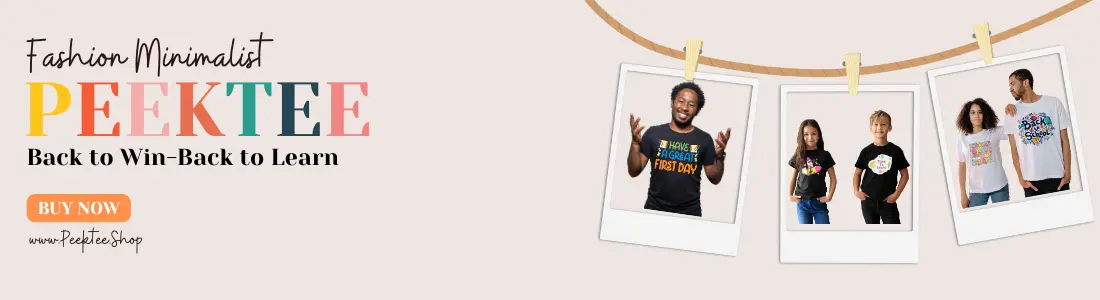 Banner for PEEKTEE